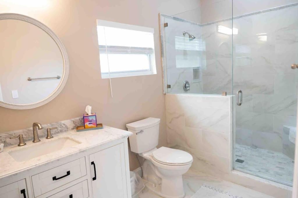 Tampa Bay Oasis Apartment Tarpon Springs Bagian luar foto