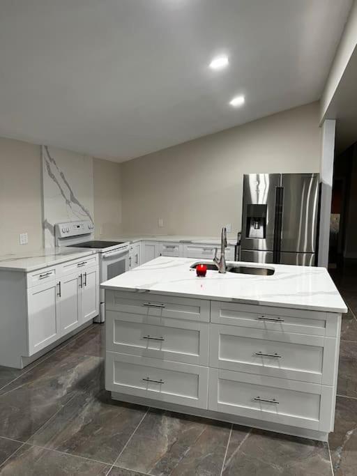 Tampa Bay Oasis Apartment Tarpon Springs Bagian luar foto