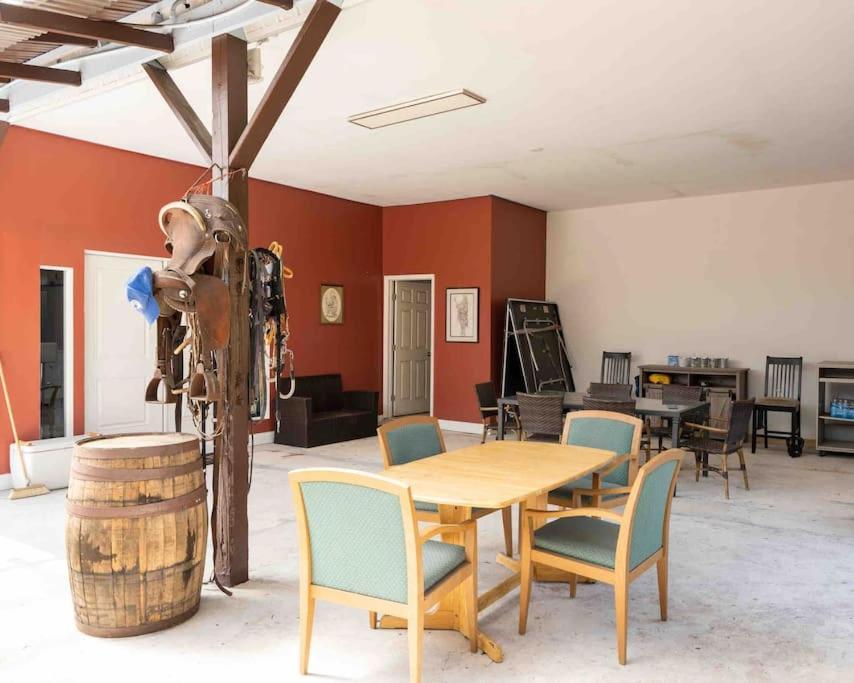 Tampa Bay Oasis Apartment Tarpon Springs Bagian luar foto