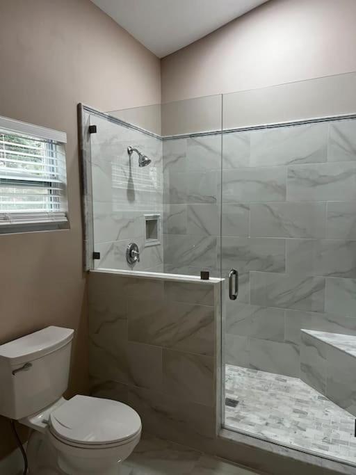 Tampa Bay Oasis Apartment Tarpon Springs Bagian luar foto